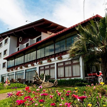 Hotel Renar Fraiburgo Εξωτερικό φωτογραφία