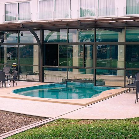 Hotel Renar Fraiburgo Εξωτερικό φωτογραφία