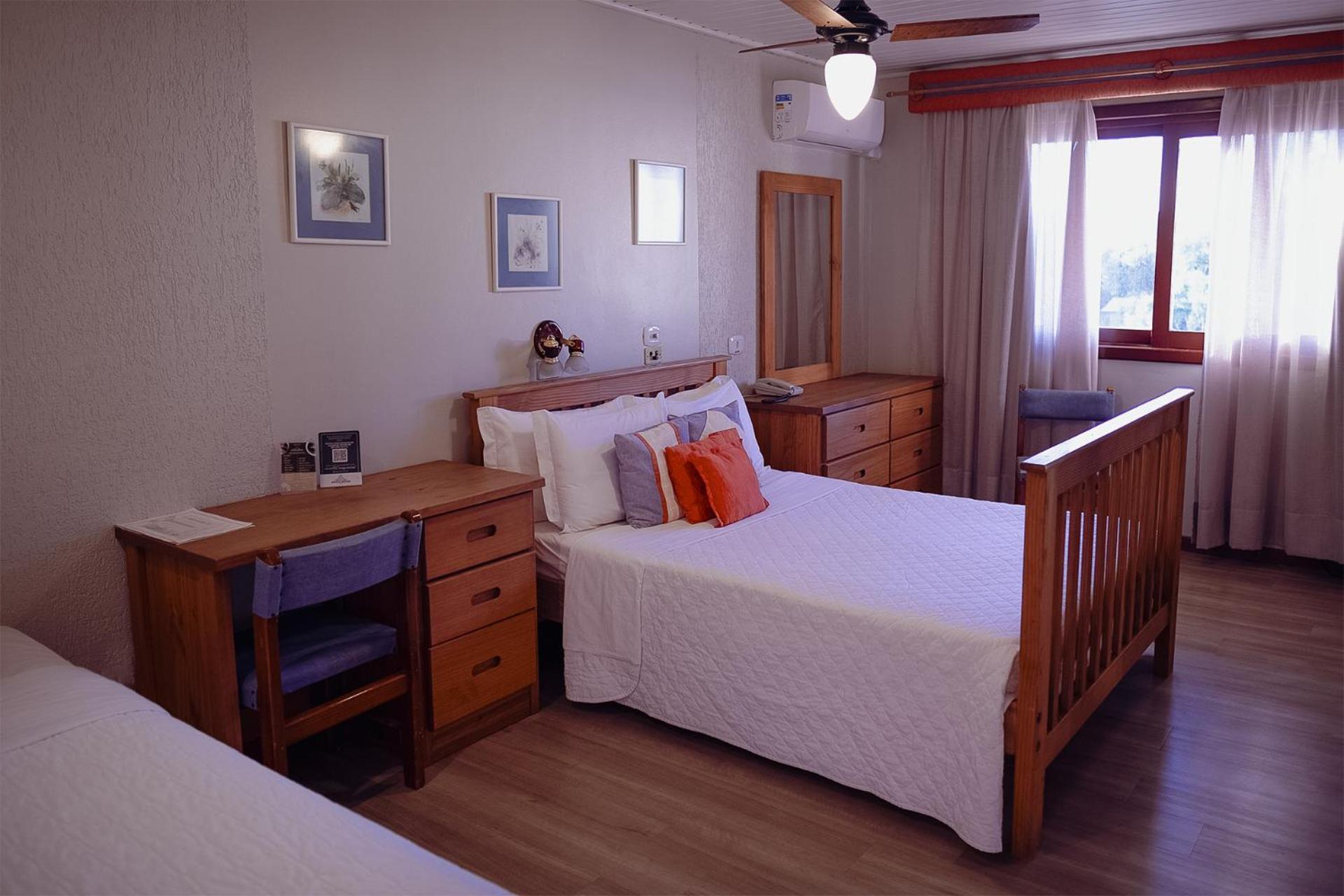 Hotel Renar Fraiburgo Εξωτερικό φωτογραφία