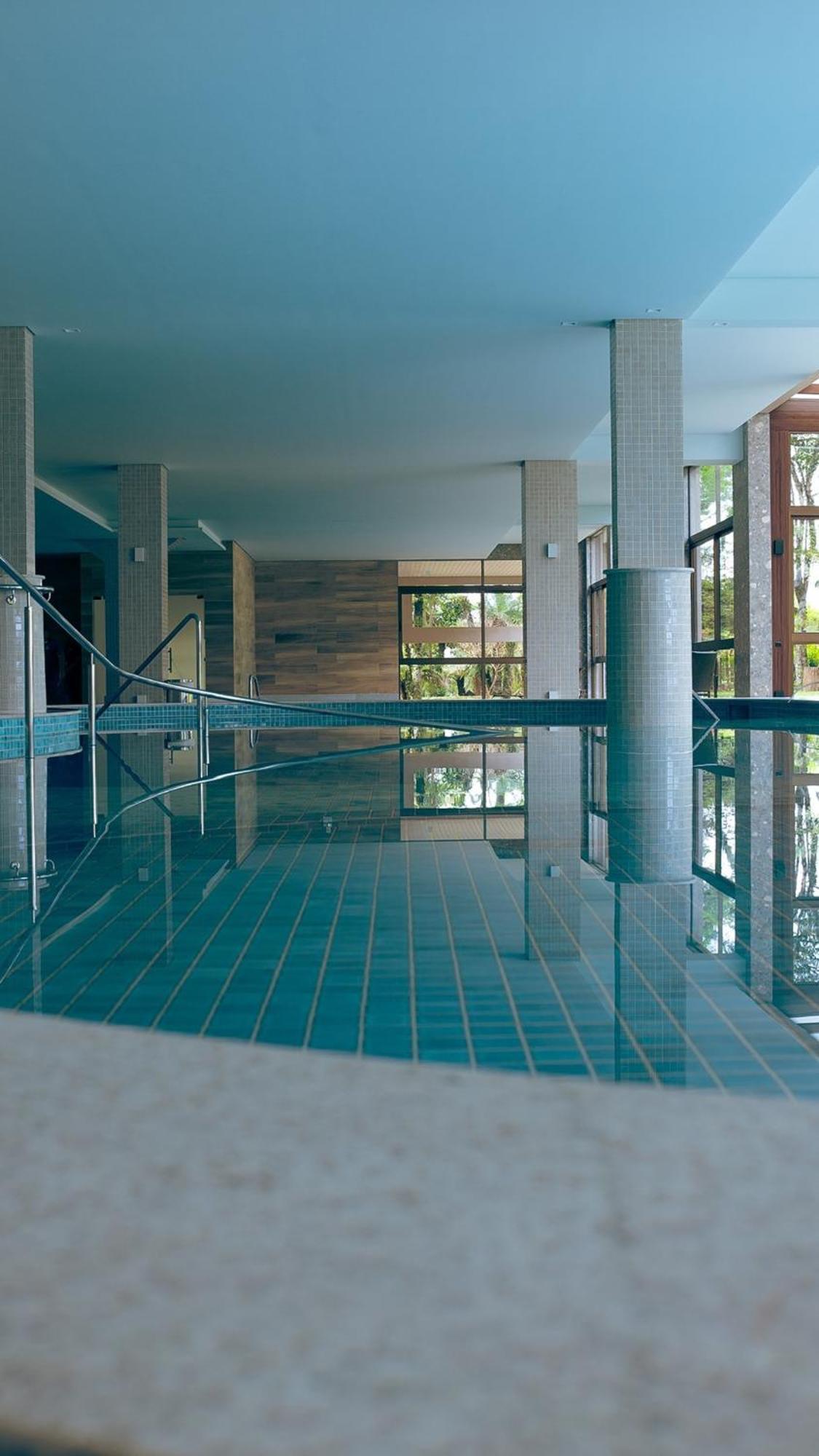 Hotel Renar Fraiburgo Εξωτερικό φωτογραφία