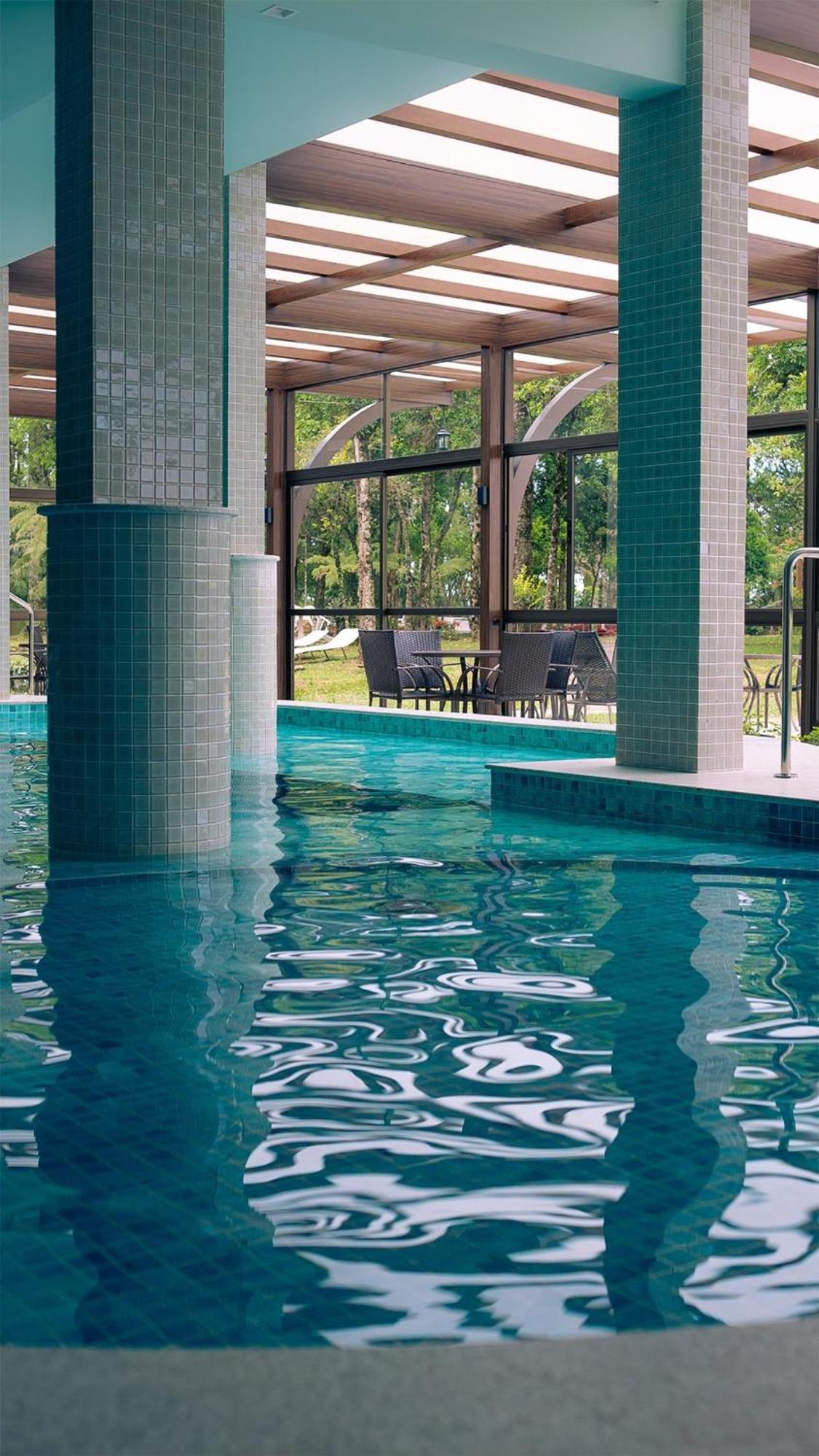 Hotel Renar Fraiburgo Εξωτερικό φωτογραφία