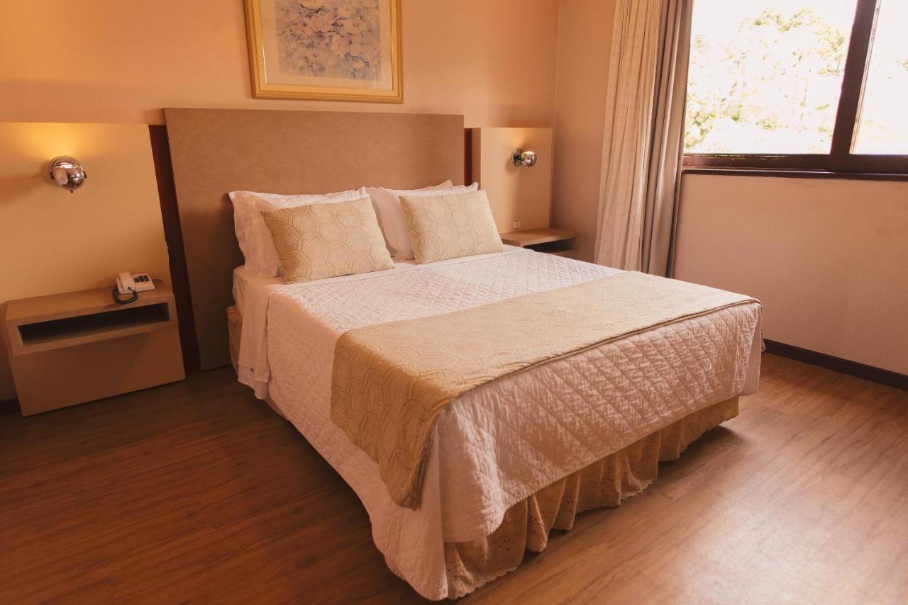 Hotel Renar Fraiburgo Εξωτερικό φωτογραφία