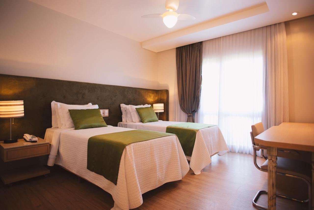 Hotel Renar Fraiburgo Εξωτερικό φωτογραφία
