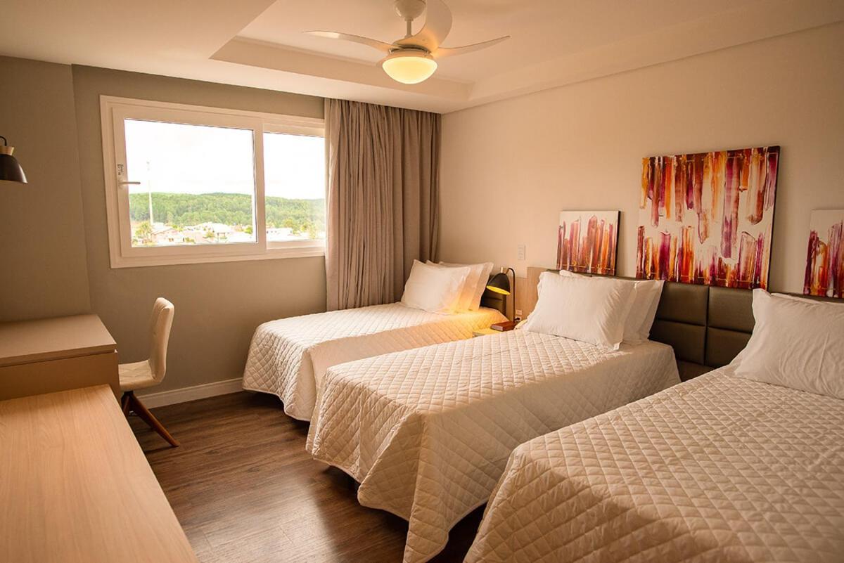 Hotel Renar Fraiburgo Εξωτερικό φωτογραφία