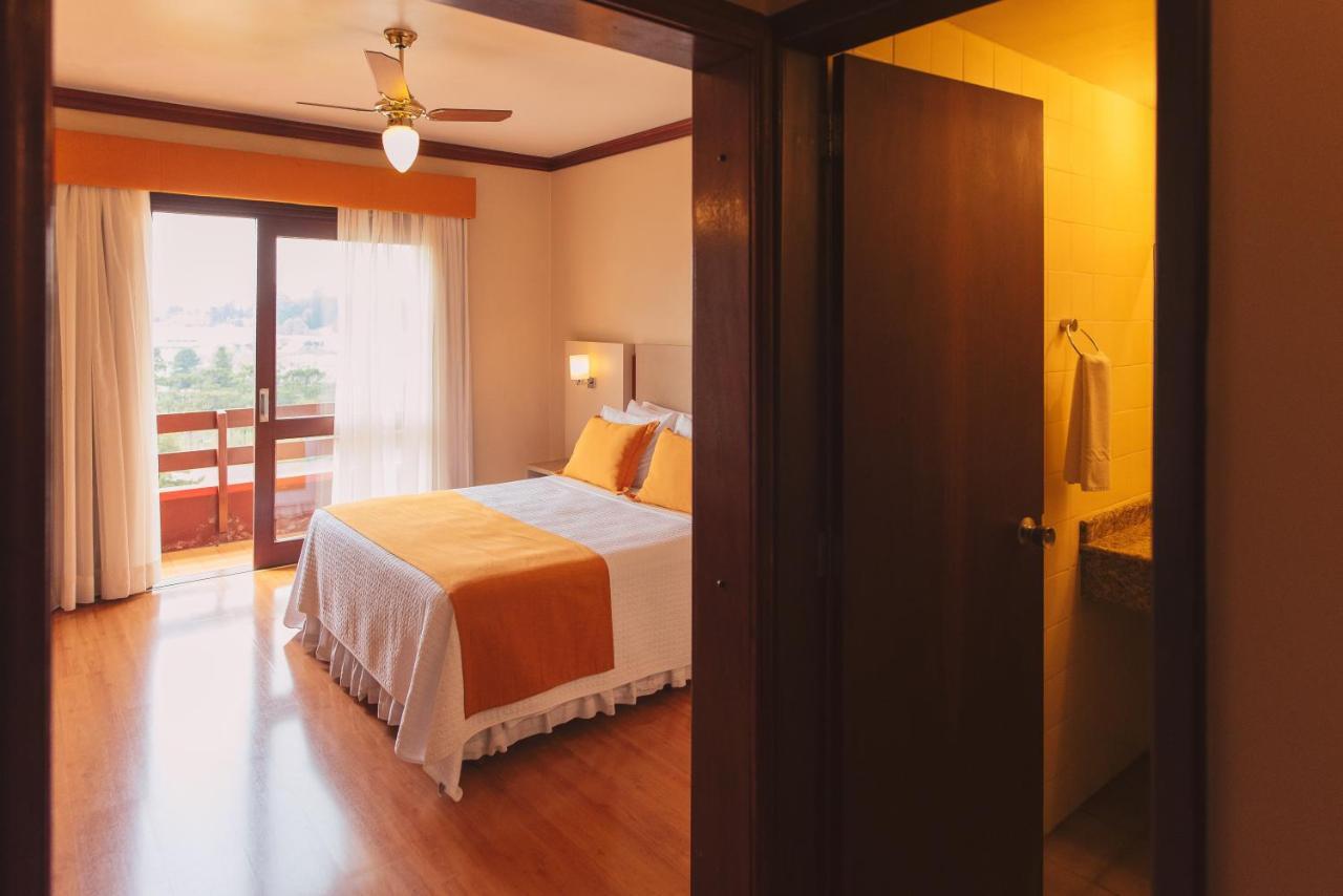 Hotel Renar Fraiburgo Εξωτερικό φωτογραφία