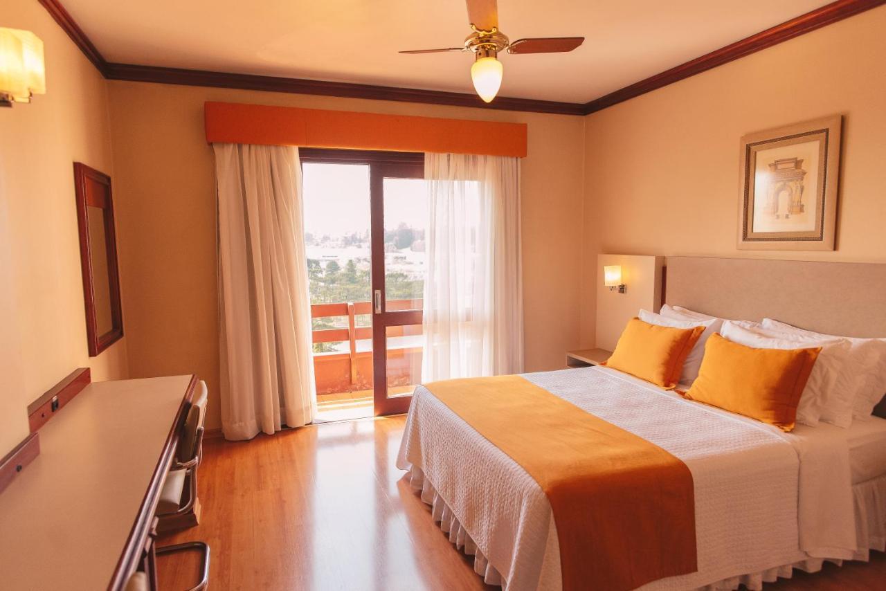 Hotel Renar Fraiburgo Εξωτερικό φωτογραφία