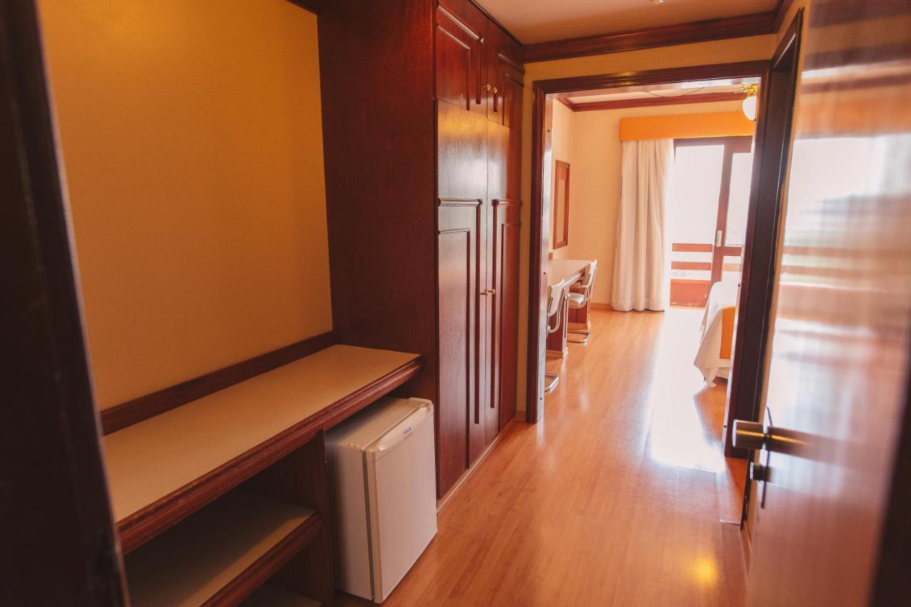 Hotel Renar Fraiburgo Εξωτερικό φωτογραφία