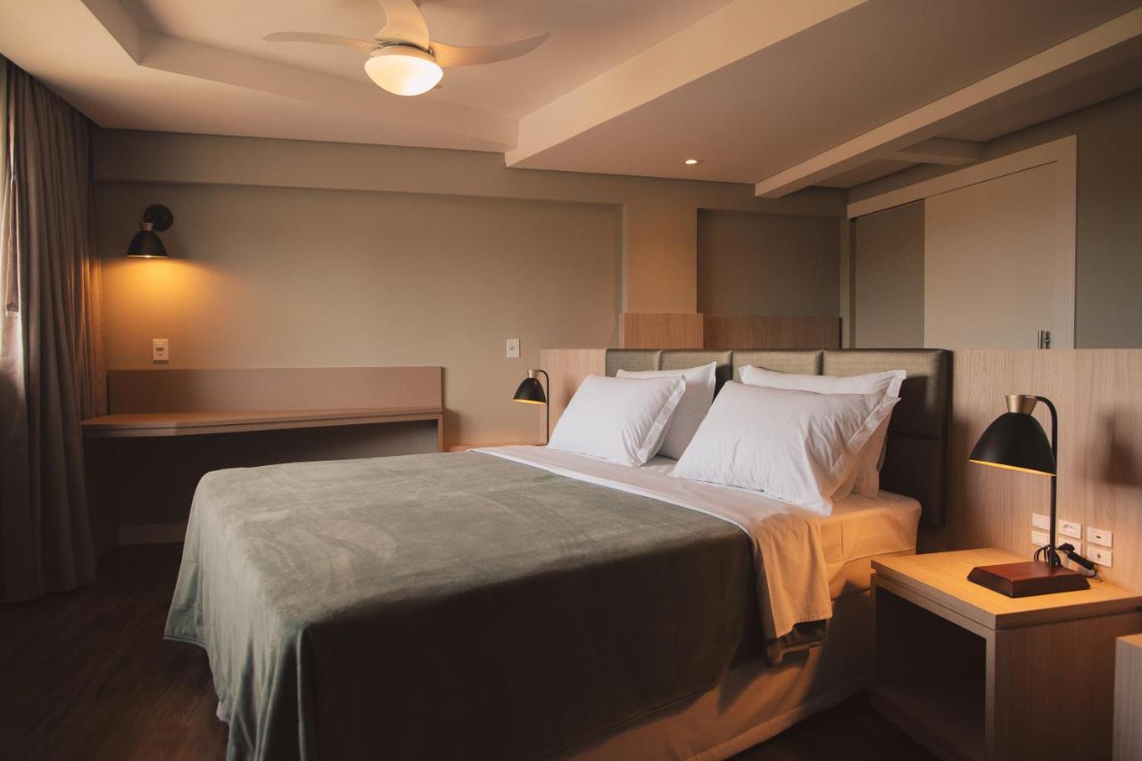 Hotel Renar Fraiburgo Εξωτερικό φωτογραφία