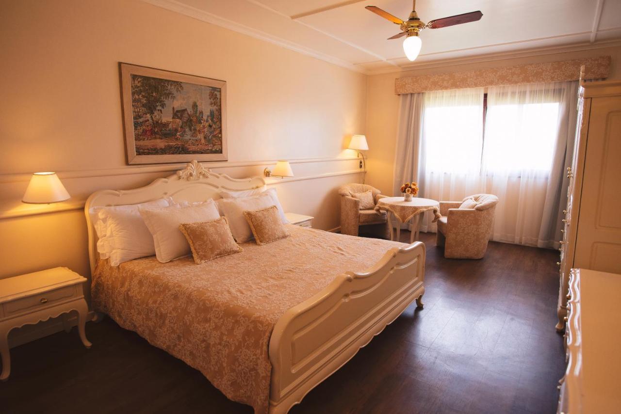 Hotel Renar Fraiburgo Εξωτερικό φωτογραφία