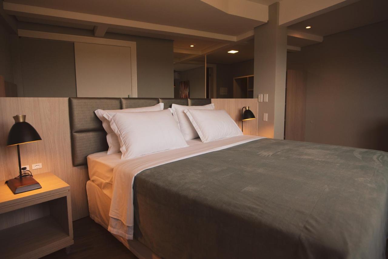 Hotel Renar Fraiburgo Εξωτερικό φωτογραφία