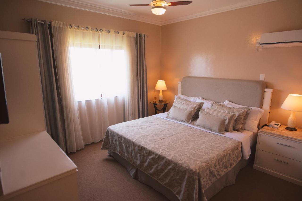 Hotel Renar Fraiburgo Εξωτερικό φωτογραφία