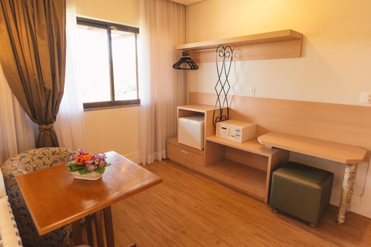 Hotel Renar Fraiburgo Εξωτερικό φωτογραφία