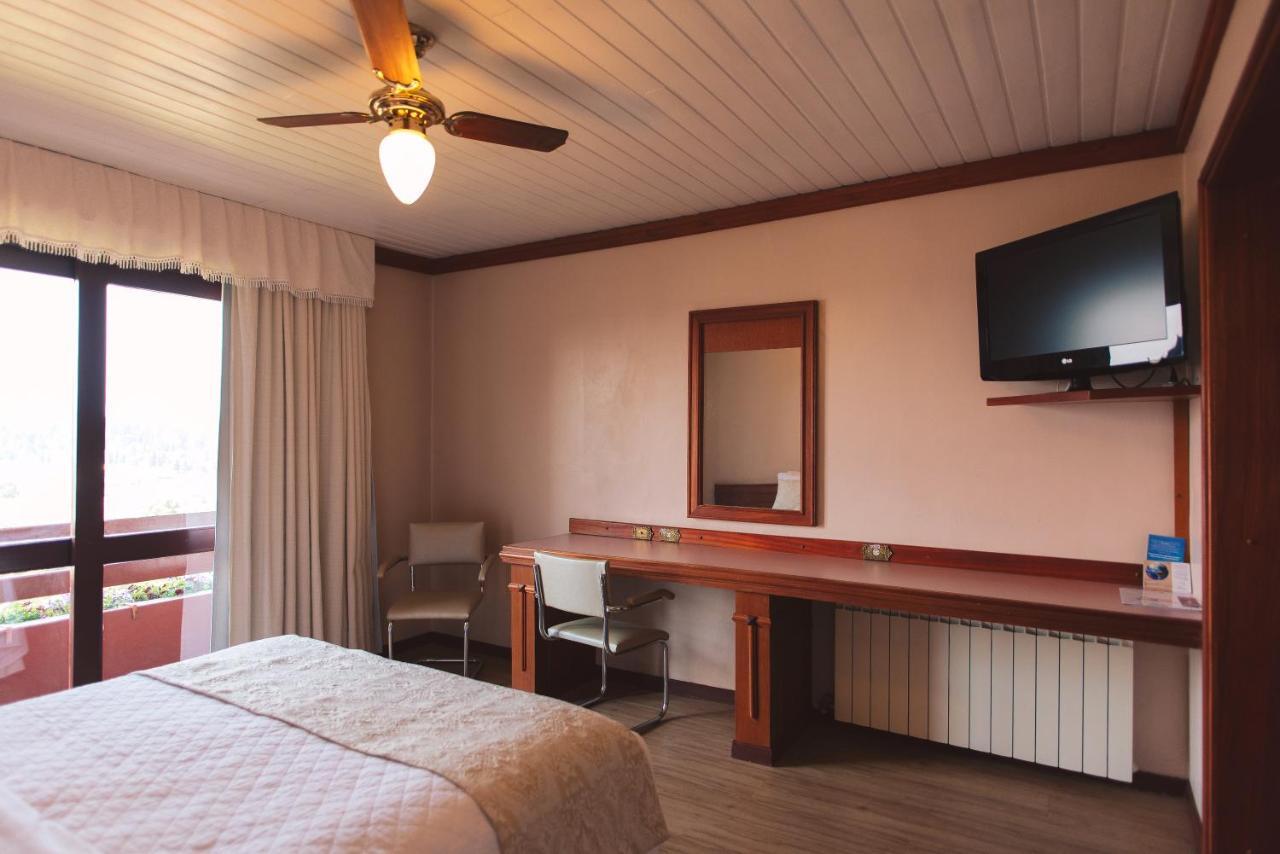 Hotel Renar Fraiburgo Εξωτερικό φωτογραφία