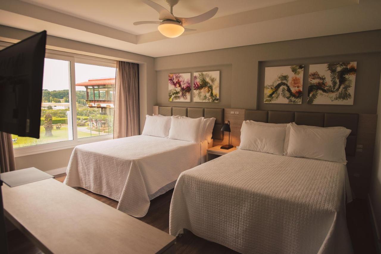 Hotel Renar Fraiburgo Εξωτερικό φωτογραφία