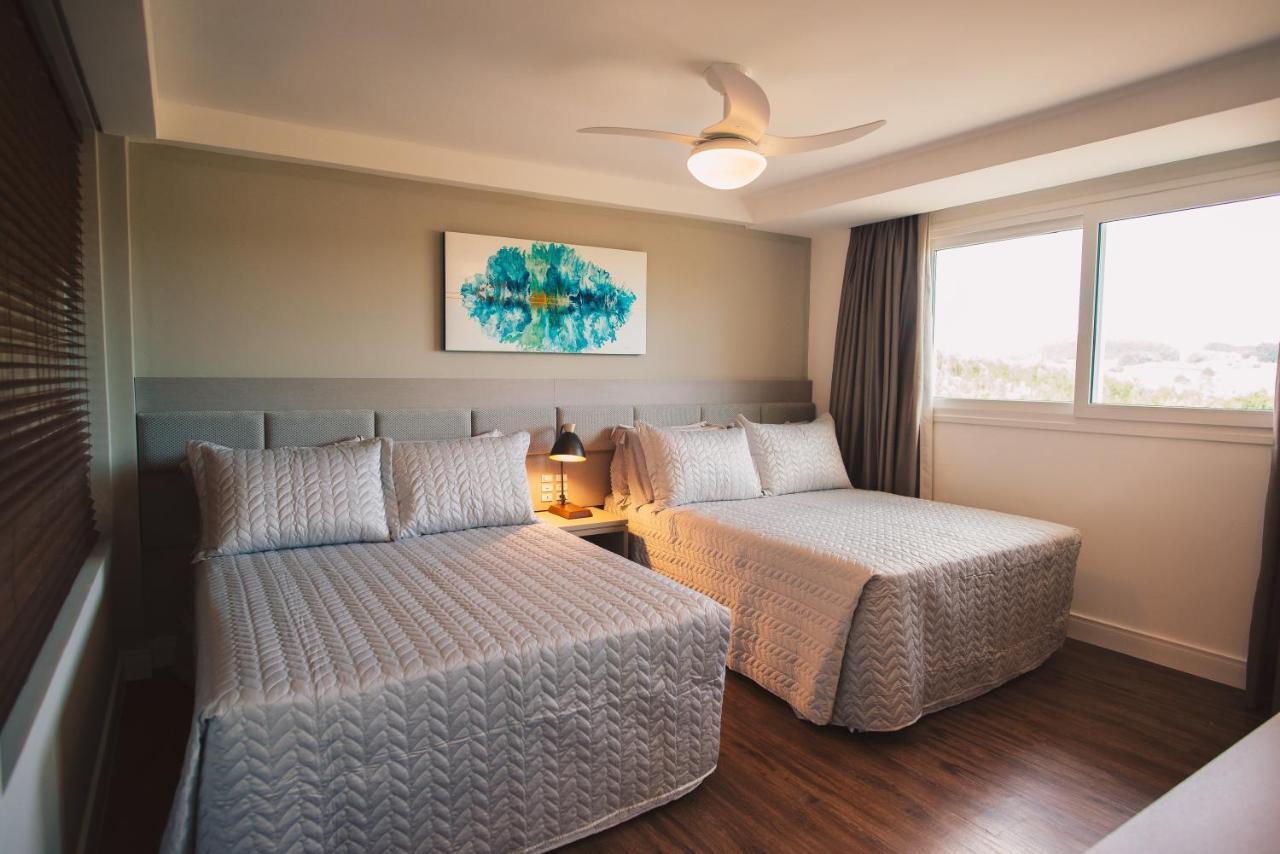 Hotel Renar Fraiburgo Εξωτερικό φωτογραφία