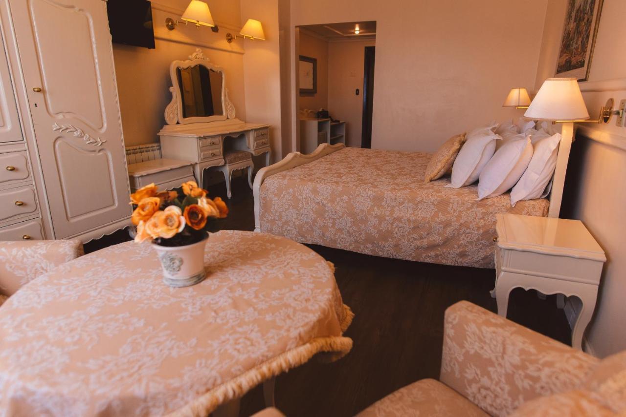 Hotel Renar Fraiburgo Εξωτερικό φωτογραφία