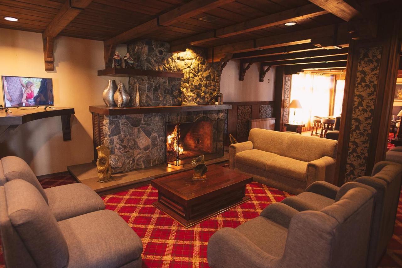 Hotel Renar Fraiburgo Εξωτερικό φωτογραφία