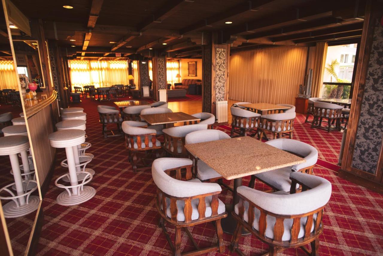 Hotel Renar Fraiburgo Εξωτερικό φωτογραφία