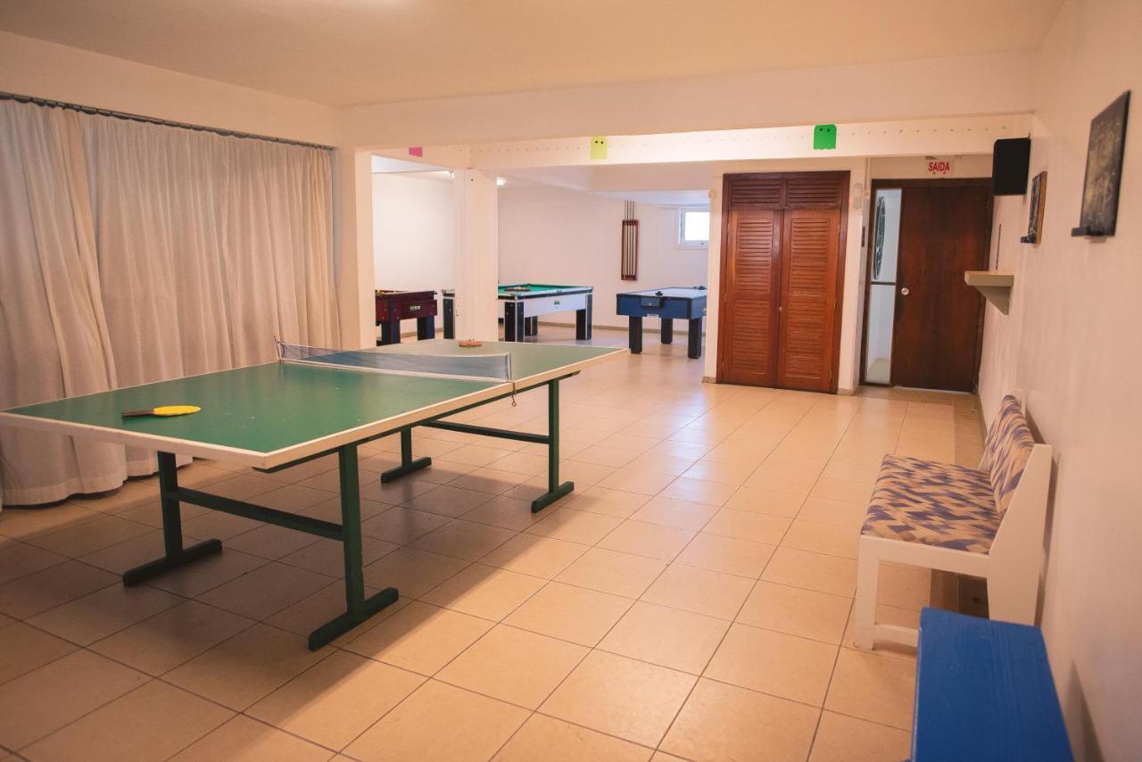 Hotel Renar Fraiburgo Εξωτερικό φωτογραφία