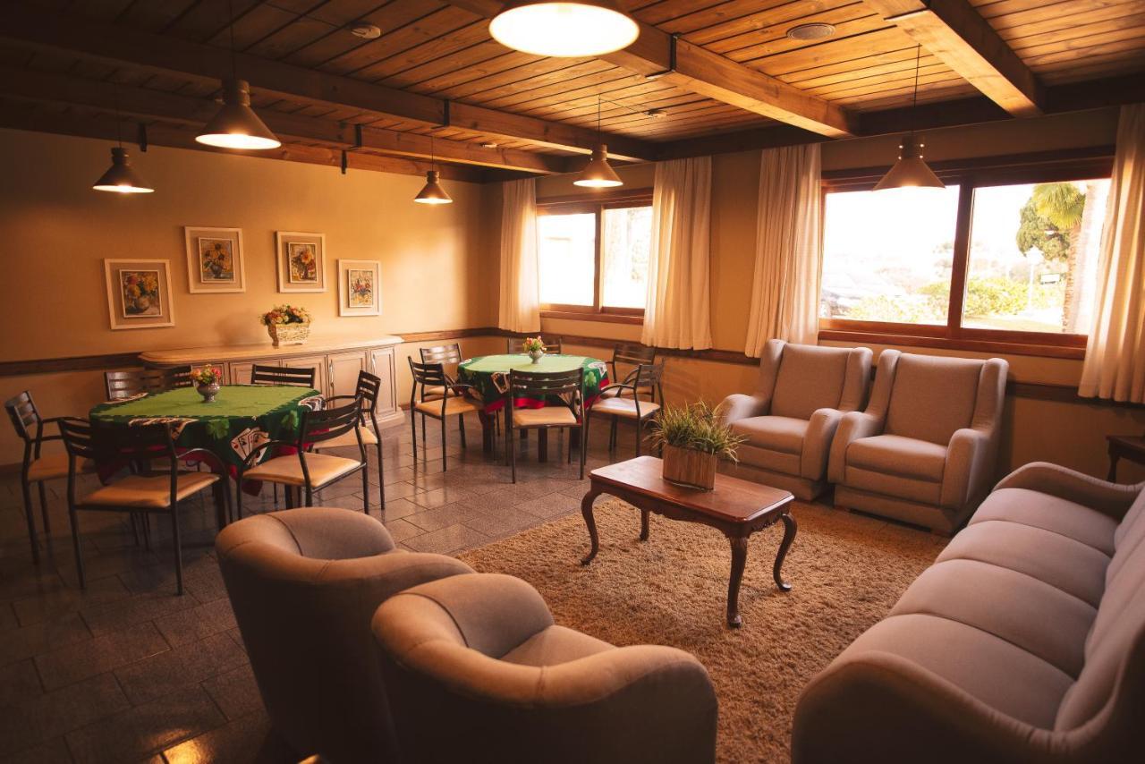 Hotel Renar Fraiburgo Εξωτερικό φωτογραφία